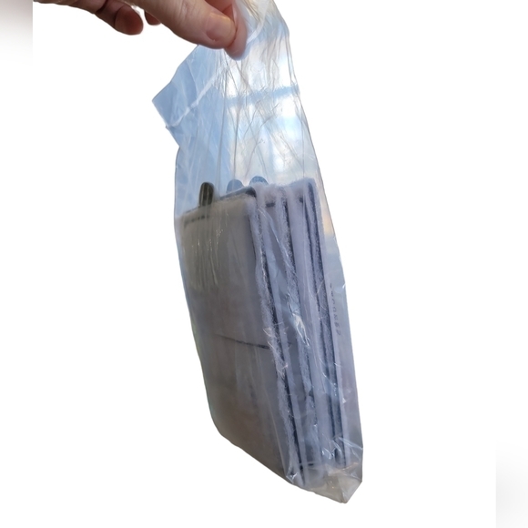 5/$13 Top Fin Silenstream PF-L Refill for PF20, PF30, PF40 & PF75 Power Filters - Picture 8 of 8